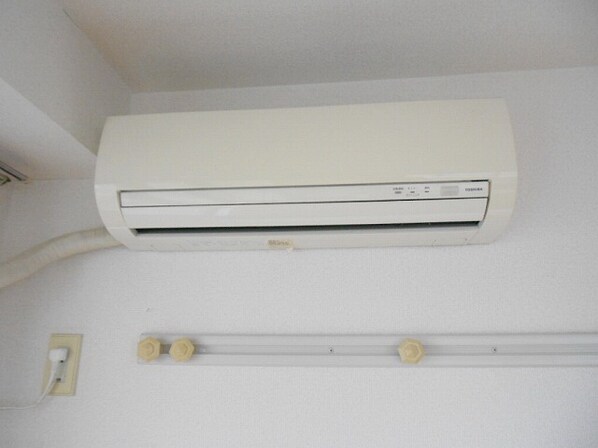 クレボナール三田の物件内観写真